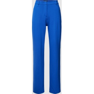 Niebieskie spodnie More & More