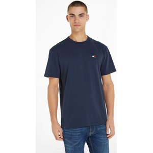 T-shirt Tommy Jeans z bawełny