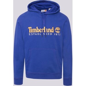 Niebieska bluza Timberland