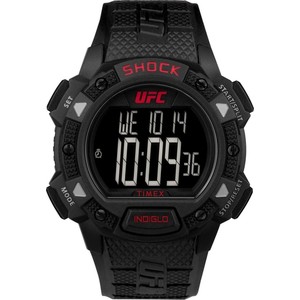 Zegarek Timex - UFC Core TW4B27400 Black