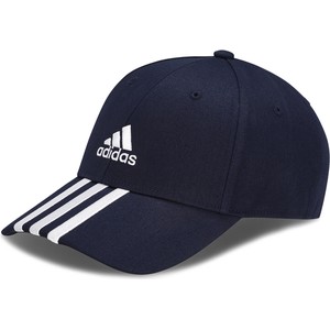 Niebieska czapka Adidas Performance