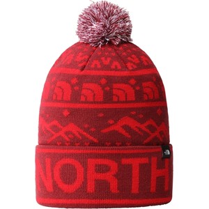 Czerwona czapka The North Face