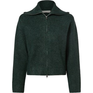 Zielony sweter Tom Tailor Denim w stylu casual