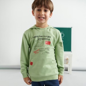 Bluza dziecięca Sinsay dla chłopców