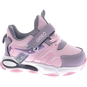 Buty sportowe dziecięce Pantofelek24 dla dziewczynek