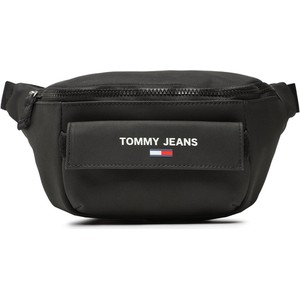 Czarna saszetka Tommy Jeans