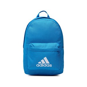 Niebieski plecak Adidas Performance