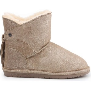 Buty dziecięce zimowe Bearpaw dla dziewczynek
