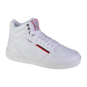 Kappa Sneakersy 242764 Biały