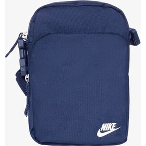 Granatowa torba Nike