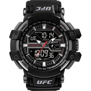 Zegarek Timex - UFC Combat TW5M51800 Black