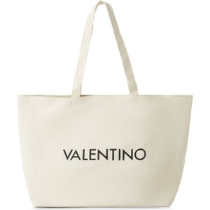 Torebka Valentino duża na ramię w wakacyjnym stylu