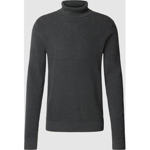 Sweter McNeal z bawełny w stylu casual