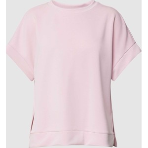 Różowy t-shirt Rich & Royal