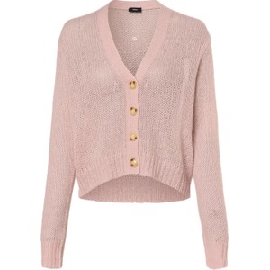 Różowy sweter Joop! z alpaki
