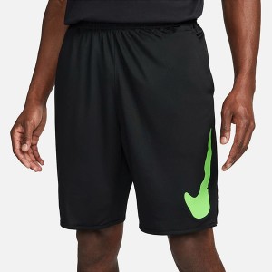 Spodenki Nike z tkaniny