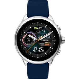 Smartwatch Fossil - Gen 6 FTW4070 Navy
