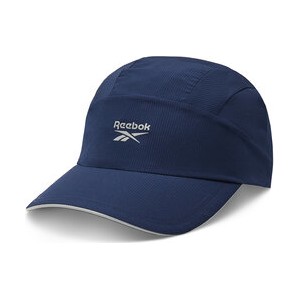 Niebieska czapka Reebok