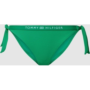 Strój kąpielowy Tommy Hilfiger w stylu casual