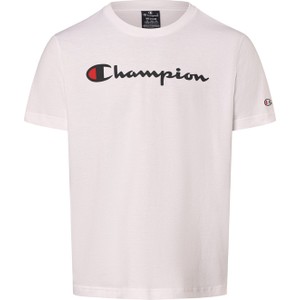 T-shirt Champion w sportowym stylu