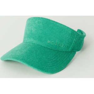 Zielona czapka Diverse
