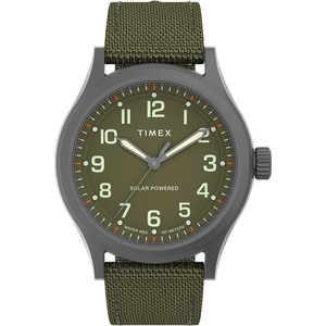Zegarek Timex TW2V64700 Green
