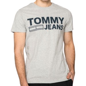 T-shirt Tommy Hilfiger (wszystkie Linie) z bawełny