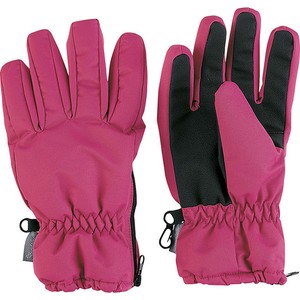 Różowe rękawiczki Sterntaler
