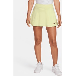 Spódnica Nike w sportowym stylu mini z dżerseju