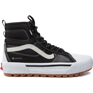 Sneakersy VANS - Sk8-Hi GORE-TEX M VN0A5I111KP1 Black/Marshmallow