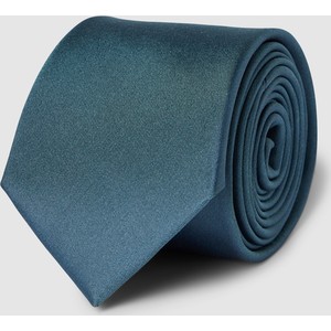 Niebieski krawat Monti