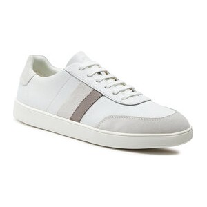 Geox Sneakersy U Regio U45CHA 08522 C1352 Biały