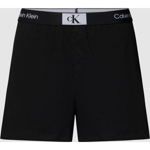 Szorty Calvin Klein Underwear z bawełny