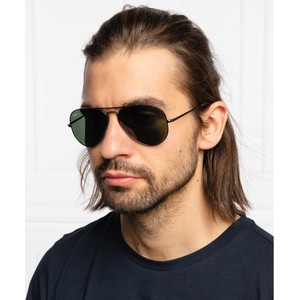 Ray-Ban Okulary przeciwsłoneczne AVIATOR