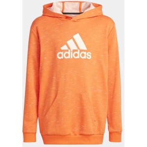 Pomarańczowa bluza dziecięca Adidas
