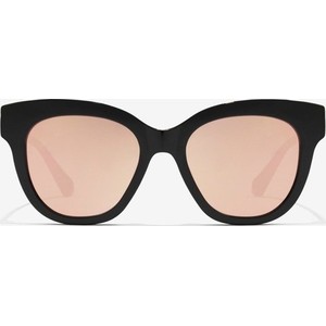Różowe okulary damskie Hawkers