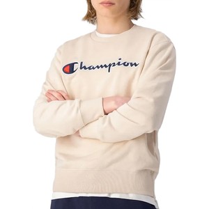 Bluza Champion w sportowym stylu z tkaniny