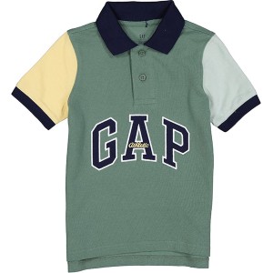 Koszulka dziecięca Gap z bawełny dla chłopców