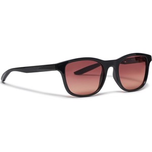 Okulary przeciwsłoneczne Nike DV6956 Black/Gradient Rose-Peach 010
