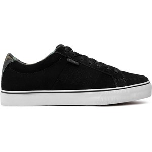 Sneakersy ETNIES - Kingpin Vulc 4101000548 Black/Camo 594