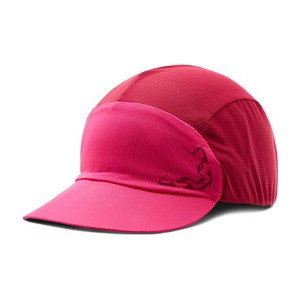 Czerwona czapka Dynafit