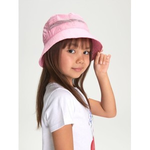 Różowa czapka Sinsay