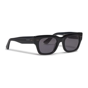 Calvin Klein Okulary przeciwsłoneczne CK23509S Czarny