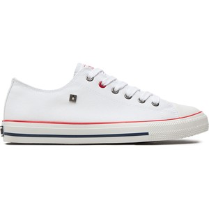 Trampki Big Star Shoes NN174301 Biały
