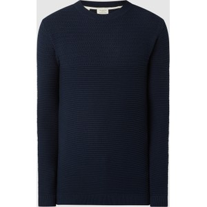 Sweter Selected Homme w stylu casual