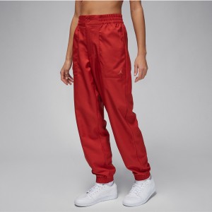 Spodnie Jordan z tkaniny