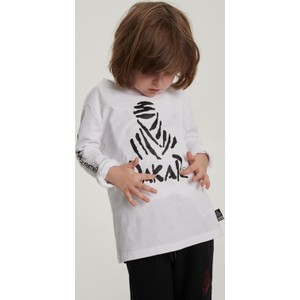Koszulka dziecięca DiverseExtreme dla chłopców