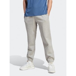 Spodnie sportowe Adidas w sportowym stylu z dresówki