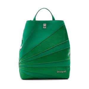 Zielony plecak Desigual