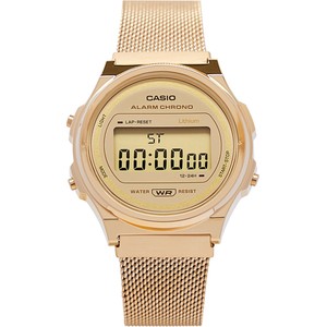 Zegarek Casio A171WEMG-9AEF Złoty